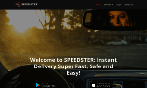 Speedsternow.com thumbnail