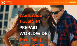 Speedtalkworld.com thumbnail