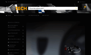 Speedtech.sk thumbnail