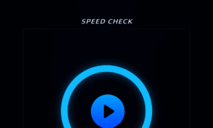 Speedtest.biznetnetworks.com thumbnail