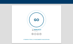 Speedtest.netplus.ch thumbnail