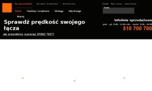 Speedtest.tp.pl thumbnail