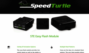 Speedturtleengineering.com thumbnail