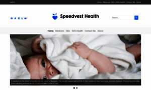 Speedvest.com thumbnail