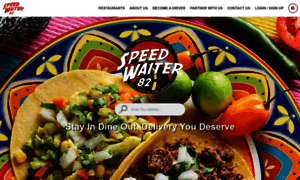 Speedwaiter.com thumbnail