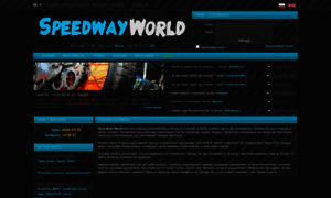 Speedway-world.pl thumbnail
