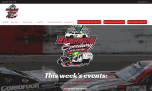 Speedway51int.com thumbnail