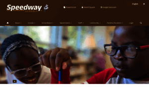 Speedwayschools.net thumbnail