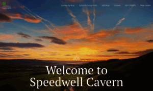 Speedwellcavern.co.uk thumbnail
