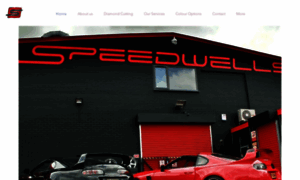 Speedwells.co.uk thumbnail