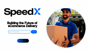 Speedx.io thumbnail