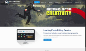 Speedxediting.com thumbnail