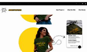 Speedybeetees.com thumbnail