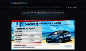 Speedyweb.fr thumbnail