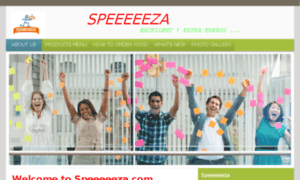 Speeeeeza.com thumbnail