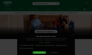 Speelgoedwinkelcoppens.nl thumbnail