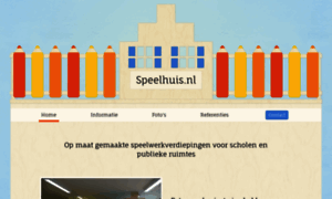 Speelhuis.nl thumbnail