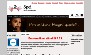 Spei.info thumbnail