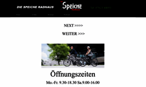 Speiche.net thumbnail