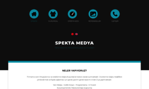 Spektamedya.com thumbnail