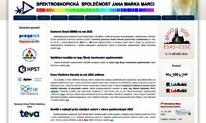 Spektroskopie.cz thumbnail