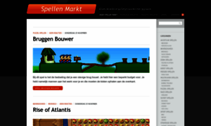 Spellenmarkt.nl thumbnail