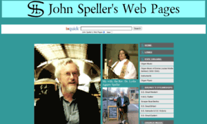 Spellerweb.net thumbnail