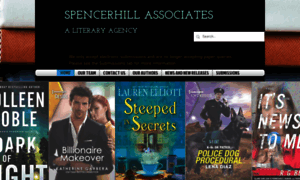 Spencerhillassociates.com thumbnail