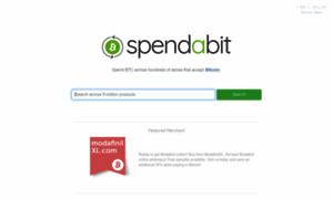 Spendabit.co thumbnail