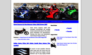 Spesifikasi-harga-motor.blogspot.co.id thumbnail