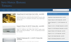 Spesifikasiharga-terbaru.blogspot.com thumbnail