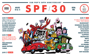 Spf30.subpop.com thumbnail