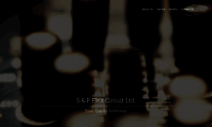 Spflexcircuit.com thumbnail