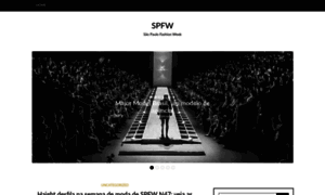Spfw.info thumbnail