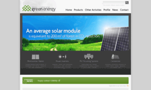 Spgreenenergy.com.cy thumbnail