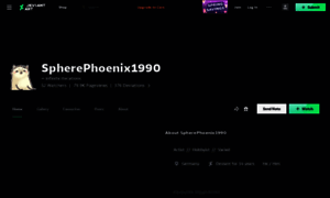 Spherephoenix1990.deviantart.com thumbnail