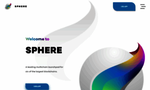 Spheresxs.com thumbnail