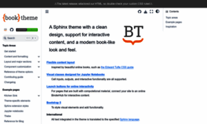 Sphinx-book-theme.readthedocs.io thumbnail