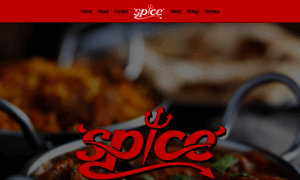 Spice-indian-bistro.com thumbnail