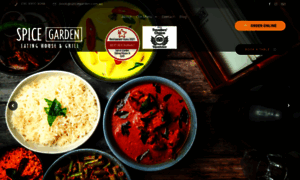 Spicegarden.com.au thumbnail