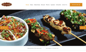 Spicemarketdoha.com thumbnail