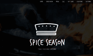 Spiceseason.com thumbnail