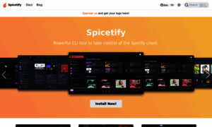 Spicetify.app thumbnail