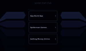 Spider-man.club thumbnail