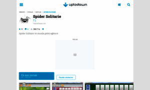 Spider-solitarie.tr.uptodown.com thumbnail