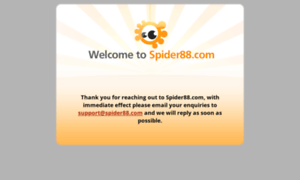 Spider88.com.sg thumbnail