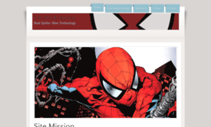 Spiderdevice.webs.com thumbnail