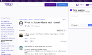 Spiderman2.co thumbnail