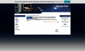 Spidernet.pl thumbnail