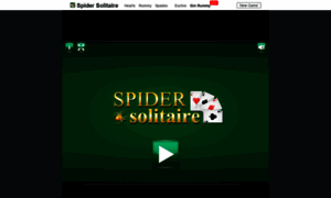 Spidersolitaire-online.web.app thumbnail